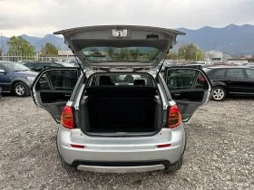 Suzuki SX4 2,0DDIS 136kc NAVI | Mobile.bg    15