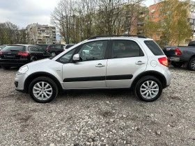 Обява за продажба на Suzuki SX4 2, 0DDIS 136kc NAVI ~9 350 лв. - изображение 1