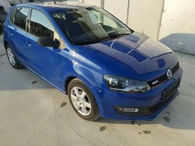 VW Polo 1.4I АВТОМАТИК 7 КЛИМАТИК, снимка 12