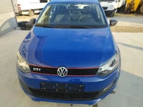 VW Polo 1.4I АВТОМАТИК 7 КЛИМАТИК, снимка 13