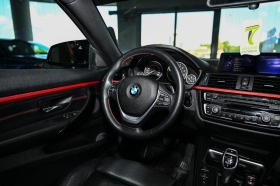 BMW 428 i 2.0L DOHC 16-Valve 4-Cylinder Turbocharged, снимка 12 - Автомобили и джипове - 44970624