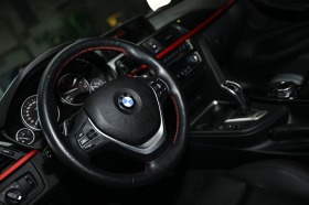 BMW 428 i 2.0L DOHC 16-Valve 4-Cylinder Turbocharged, снимка 9 - Автомобили и джипове - 44970624