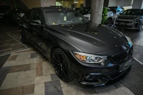     BMW 428 i 2.0L DOHC     