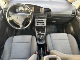 Opel Zafira 7  | Mobile.bg   12