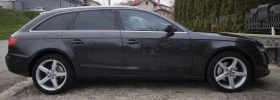 Audi A4 Avant | Mobile.bg    4