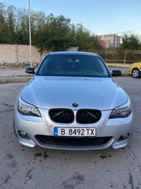 BMW 530, снимка 2