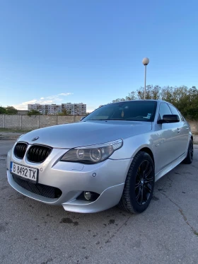 BMW 530, снимка 4