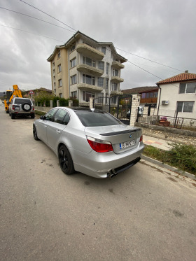 BMW 530, снимка 3 - Автомобили и джипове - 45650170