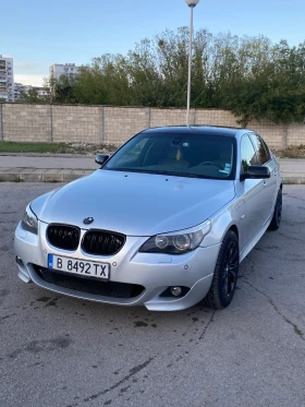 BMW 530, снимка 1