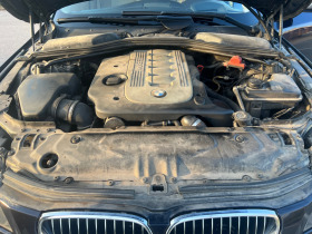 BMW 535, снимка 9 - Автомобили и джипове - 45223479