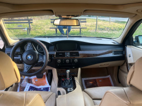 BMW 535, снимка 6 - Автомобили и джипове - 45223479