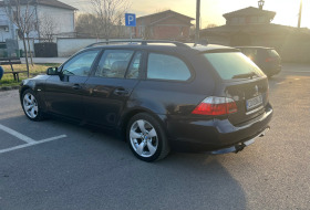BMW 535, снимка 4 - Автомобили и джипове - 45223479
