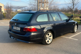 BMW 535, снимка 5 - Автомобили и джипове - 45223479