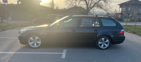 BMW 535, снимка 3 - Автомобили и джипове - 45223479
