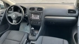 VW Golf 2.0tdi NAVI | Mobile.bg    13