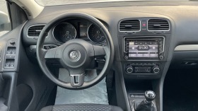 VW Golf 2.0tdi NAVI | Mobile.bg   11