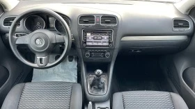 VW Golf 2.0tdi NAVI | Mobile.bg    10