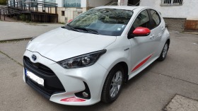 Toyota Yaris 1, 5 CHIC, снимка 1 - Автомобили и джипове - 45326742