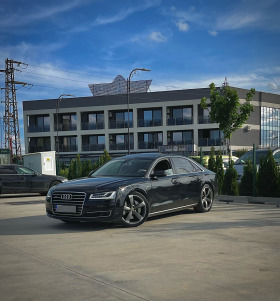 Audi A8 4.2TDI | Mobile.bg   1