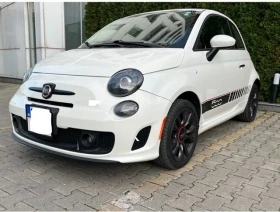 Обява за продажба на Fiat 500 TURBO ~29 900 лв. - изображение 2