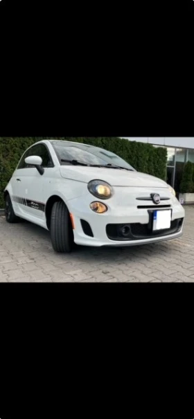 Fiat 500 TURBO | Mobile.bg    14