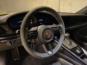 Porsche 911 GT3  Liftsystem, снимка 10 - Автомобили и джипове - 45751086