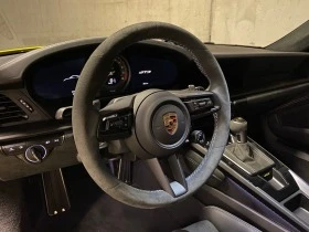 Обява за продажба на Porsche 911 GT3  Liftsystem ~ 225 000 EUR - изображение 9