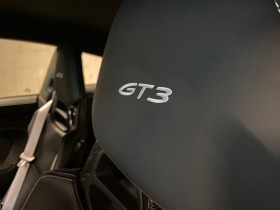 Porsche 911 GT3  Liftsystem, снимка 16 - Автомобили и джипове - 45751086