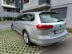 VW Passat 2.0TDI-150кс 6ск * comfortline* , снимка 7