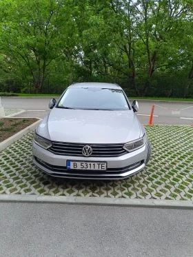 VW Passat 2.0TDI-150кс 6ск * comfortline* , снимка 1