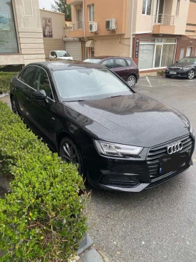 Audi A4 QUATTRO S-LINE | Mobile.bg    16