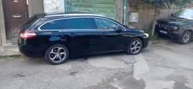 Peugeot 508 2.0 BlueHDI - Автомат - 183 к.с., снимка 4