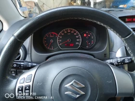 Suzuki SX4, снимка 14