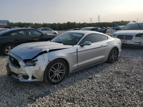 Ford Mustang, снимка 1