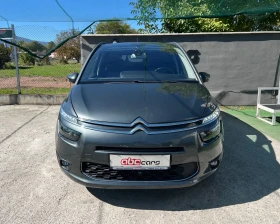 Citroen C4 Picasso 2.0HDI 6+ 1 Exclusive , снимка 3