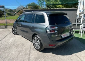 Citroen C4 Picasso 2.0HDI 6+ 1 Exclusive , снимка 5