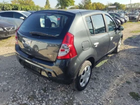 Dacia Sandero 1.4i - ГАЗОВ ИЖЕКЦИОН, снимка 3