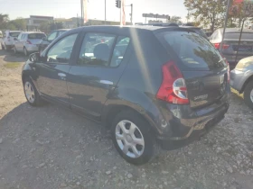 Dacia Sandero 1.4i - ГАЗОВ ИЖЕКЦИОН, снимка 2