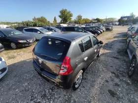 Dacia Sandero 1.4i - ГАЗОВ ИЖЕКЦИОН, снимка 17