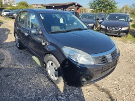 Dacia Sandero 1.4i - ГАЗОВ ИЖЕКЦИОН, снимка 4