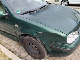 VW 1600, снимка 5