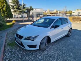 Seat Leon CUPRA  - [1] 