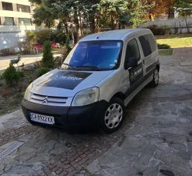 Citroen Berlingo КЛИМАТИК 6+ 1, снимка 5