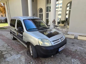 Citroen Berlingo КЛИМАТИК 6+ 1, снимка 1