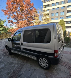 Citroen Berlingo КЛИМАТИК 6+ 1, снимка 4