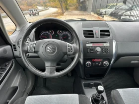 Suzuki SX4 4x4-2.0-ДИЗЕЛ-135к.с, снимка 8