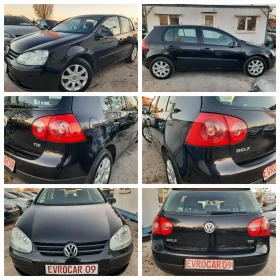 VW Golf 1.9TDI  код BKC! КАТО НОВ!, снимка 16