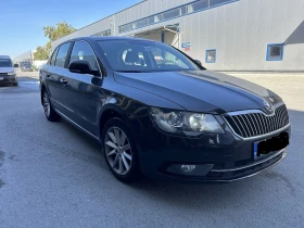 Обява за продажба на Skoda Superb 2.0TDI 170hp 6DSG 4x4 ~21 500 лв. - изображение 1