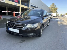 Обява за продажба на Skoda Superb 2.0TDI 170hp 6DSG 4x4 ~21 500 лв. - изображение 1