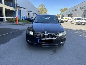 Обява за продажба на Skoda Superb 2.0TDI 170hp 6DSG 4x4 ~21 500 лв. - изображение 2